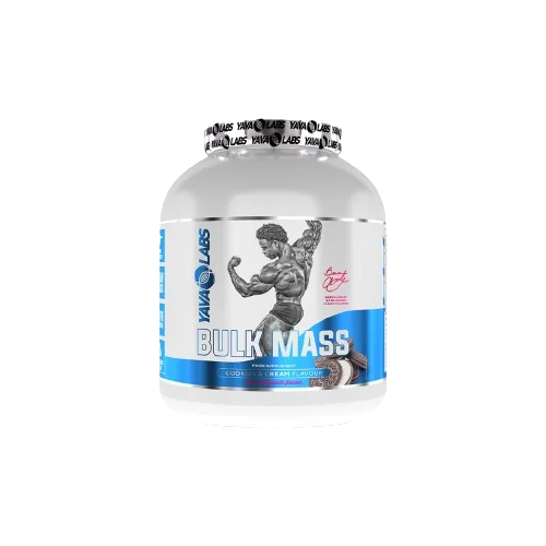 BULK MASS 3KG House Nutrition